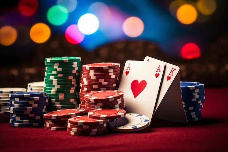 Interface penempatan taruhan American Roulette dengan statistik dan riwayat putaran
