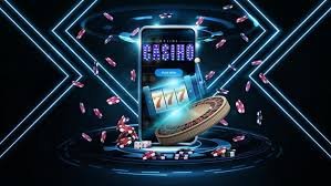 Antarmuka permainan slot dan live dealer pausslot